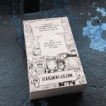 Hentai cigarette pack back view