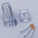 Monster energy hard images cigarettes