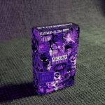 Aesthetic pinterest cigarette pack