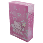 Cute hello kitty cigarette pack buy